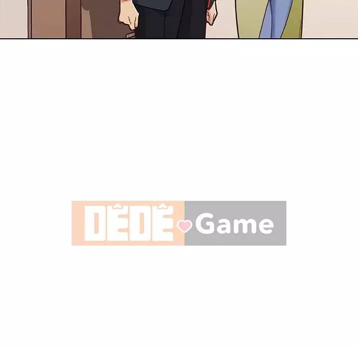 Cô ấy trông giống như mối tình đầu của mình Chương 46-47