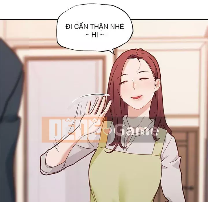 Cô ấy trông giống như mối tình đầu của mình Chương 46-47