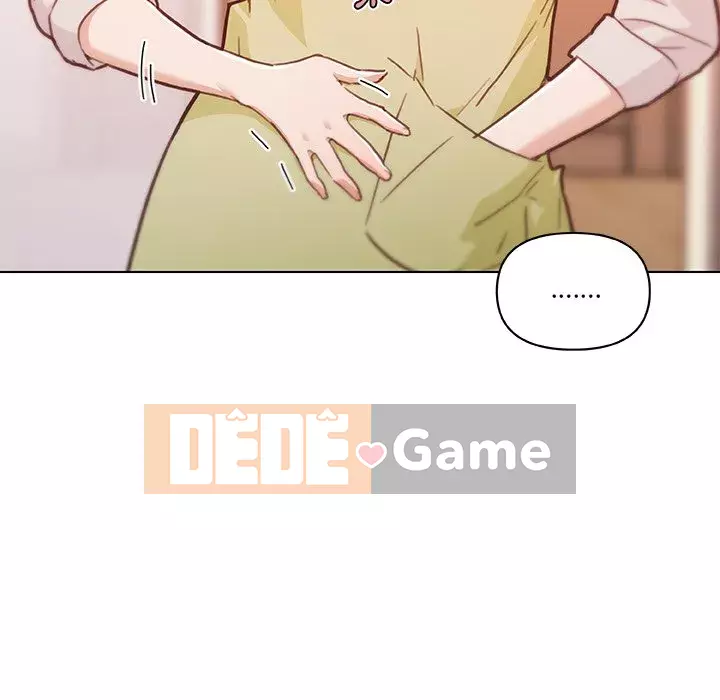 Cô ấy trông giống như mối tình đầu của mình Chương 46-47