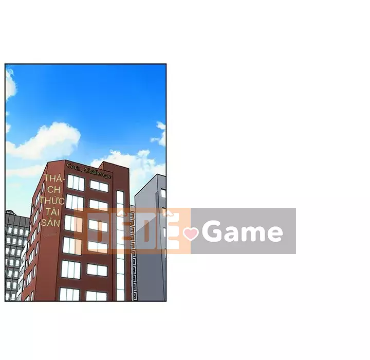 Cô ấy trông giống như mối tình đầu của mình Chương 46-47