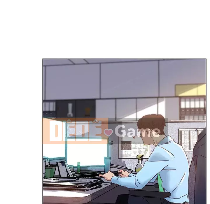 Cô ấy trông giống như mối tình đầu của mình Chương 46-47