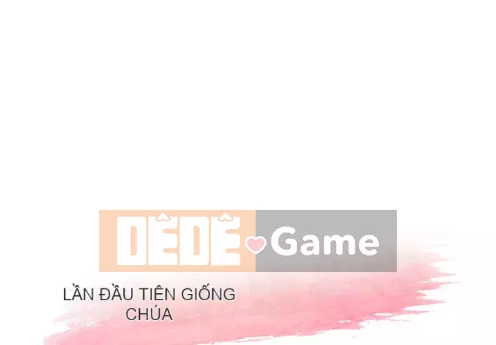 Cô ấy trông giống như mối tình đầu của mình Chương 46-47