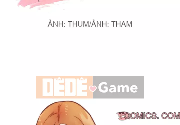 Cô ấy trông giống như mối tình đầu của mình Chương 46-47