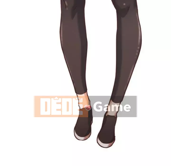 Cô ấy trông giống như mối tình đầu của mình Chương 46-47