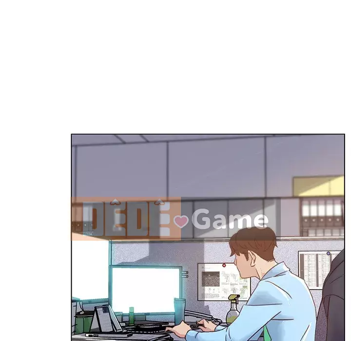 Cô ấy trông giống như mối tình đầu của mình Chương 46-47