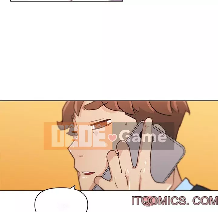 Cô ấy trông giống như mối tình đầu của mình Chương 46-47