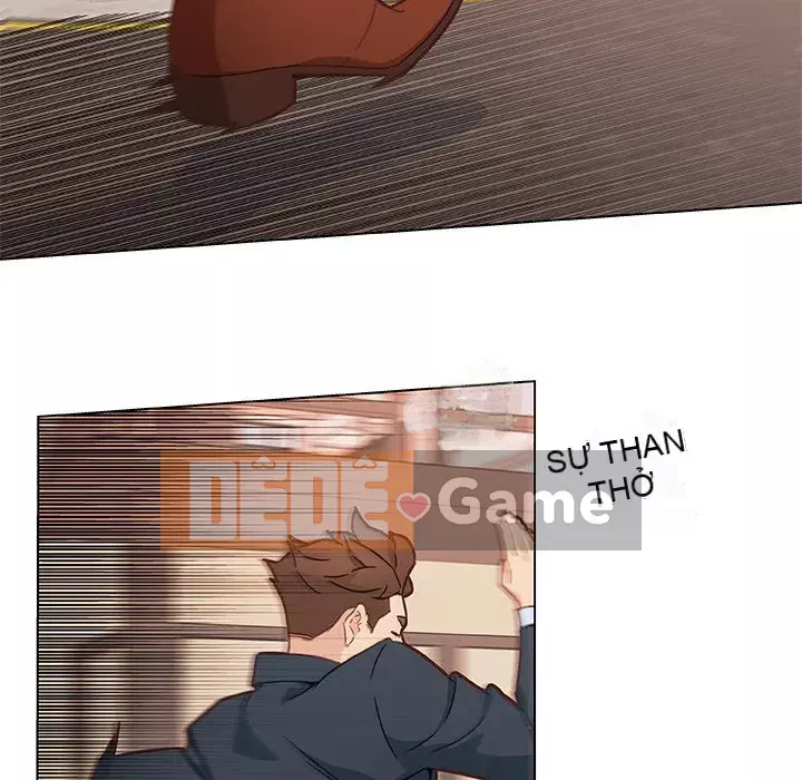 Cô ấy trông giống như mối tình đầu của mình Chương 46-47