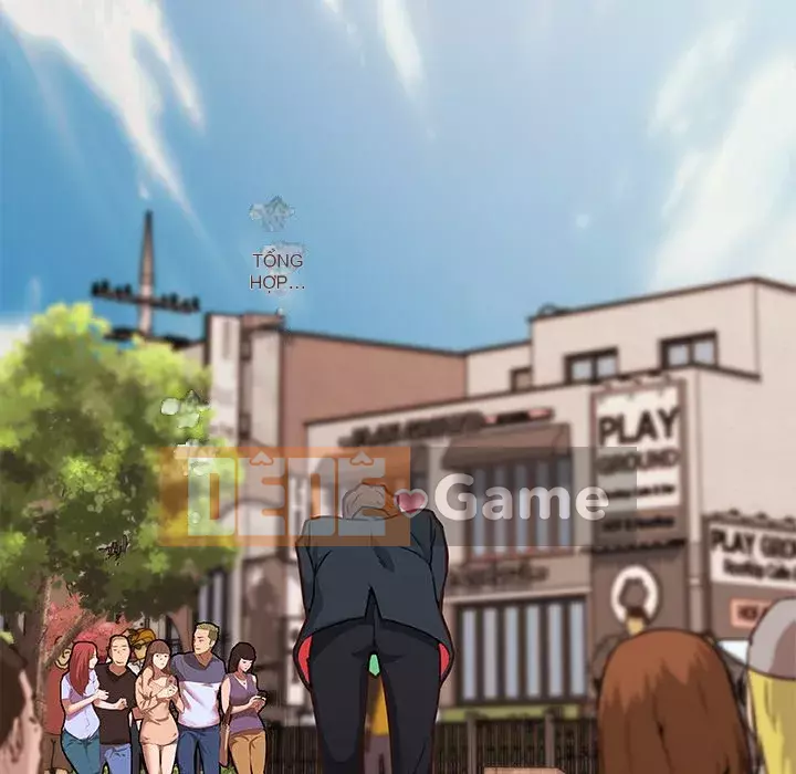 Cô ấy trông giống như mối tình đầu của mình Chương 46-47