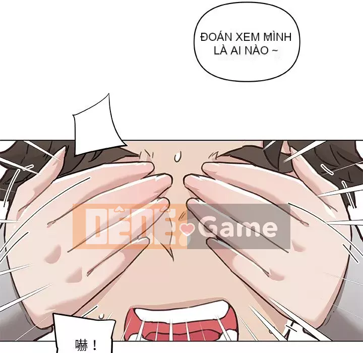 Cô ấy trông giống như mối tình đầu của mình Chương 46-47