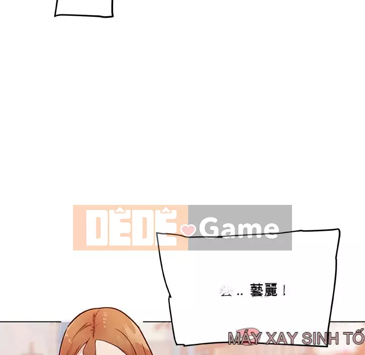 Cô ấy trông giống như mối tình đầu của mình Chương 46-47