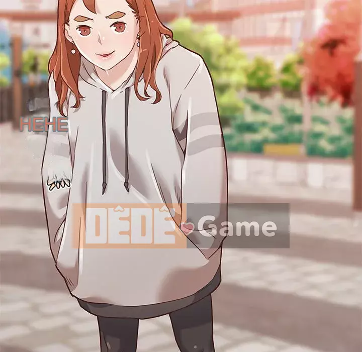 Cô ấy trông giống như mối tình đầu của mình Chương 46-47