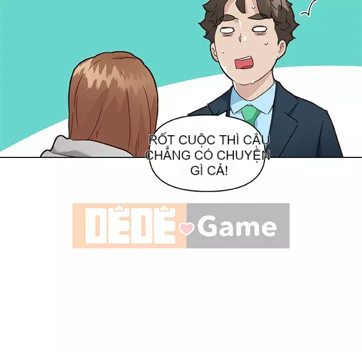 Cô ấy trông giống như mối tình đầu của mình Chương 46-47