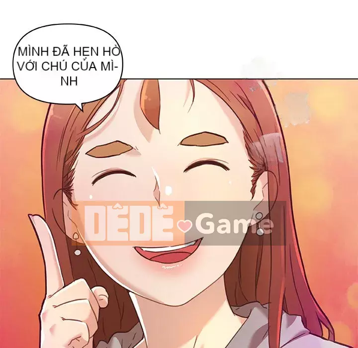 Cô ấy trông giống như mối tình đầu của mình Chương 46-47