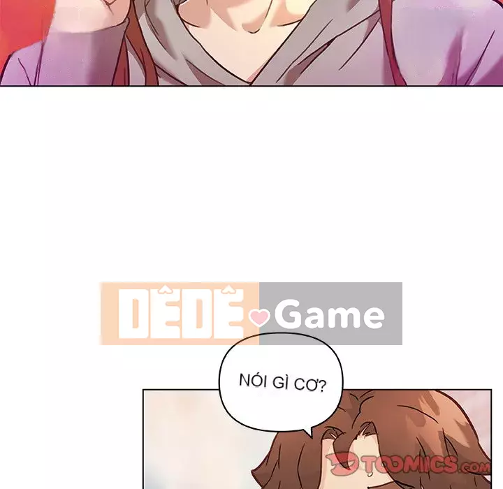 Cô ấy trông giống như mối tình đầu của mình Chương 46-47