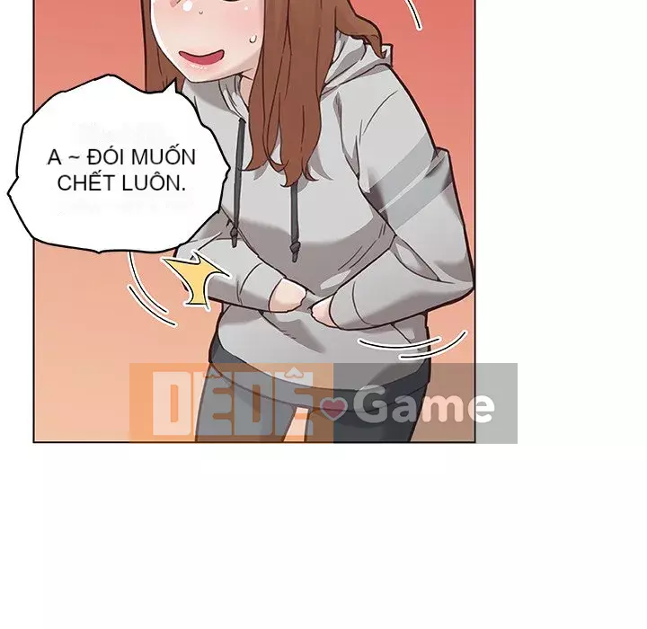 Cô ấy trông giống như mối tình đầu của mình Chương 46-47