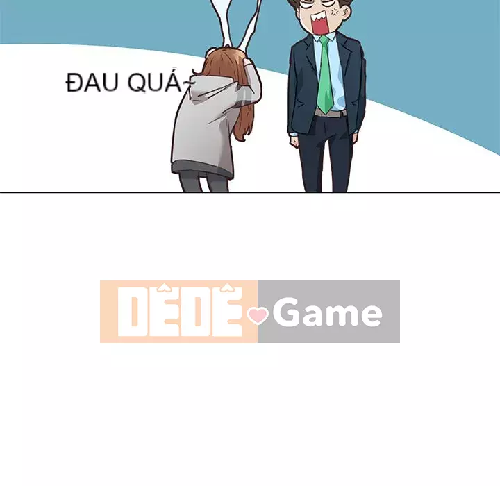 Cô ấy trông giống như mối tình đầu của mình Chương 46-47