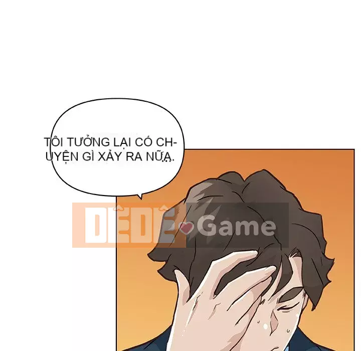 Cô ấy trông giống như mối tình đầu của mình Chương 46-47