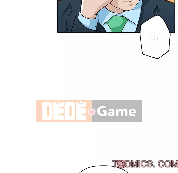 Cô ấy trông giống như mối tình đầu của mình Chương 46-47