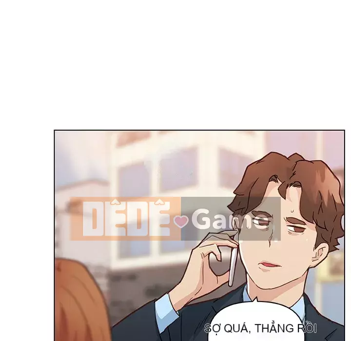 Cô ấy trông giống như mối tình đầu của mình Chương 46-47