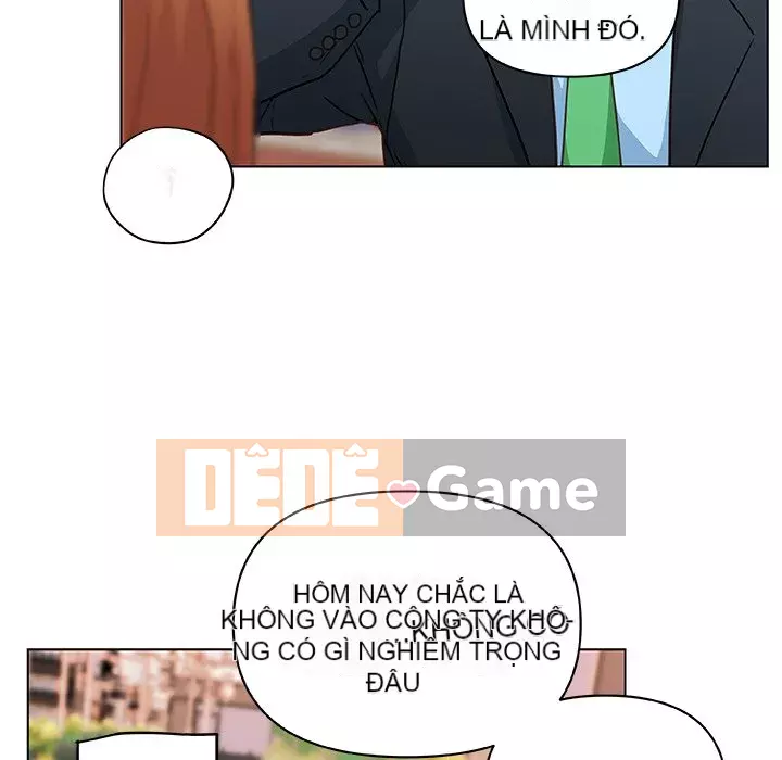 Cô ấy trông giống như mối tình đầu của mình Chương 46-47