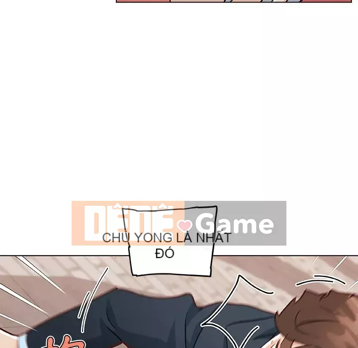 Cô ấy trông giống như mối tình đầu của mình Chương 46-47