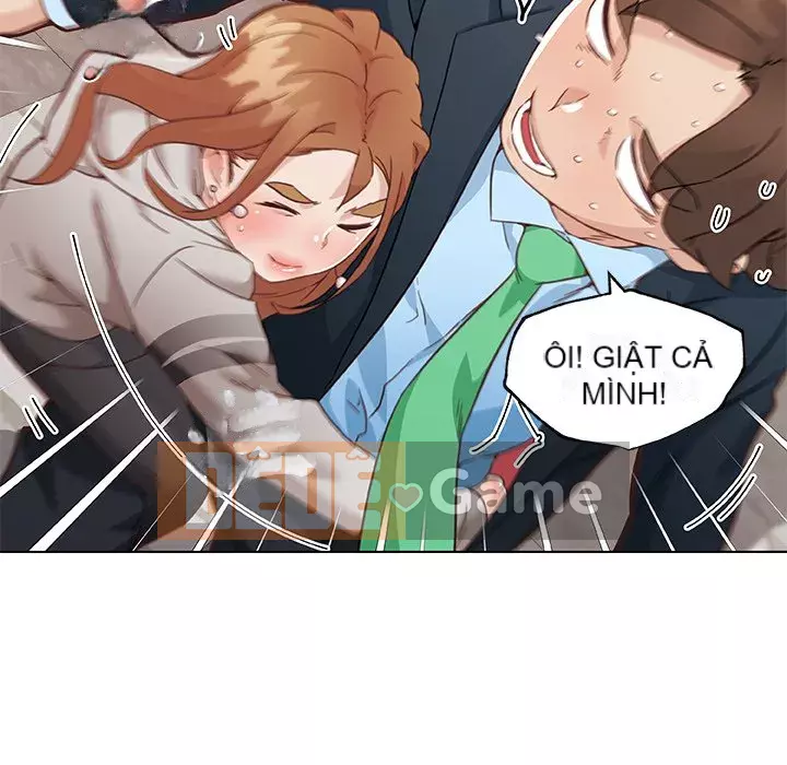 Cô ấy trông giống như mối tình đầu của mình Chương 46-47