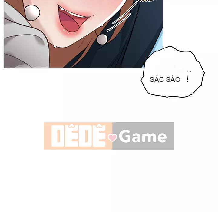 Cô ấy trông giống như mối tình đầu của mình Chương 46-47