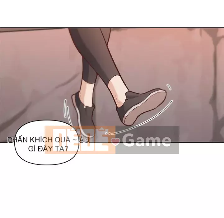 Cô ấy trông giống như mối tình đầu của mình Chương 46-47