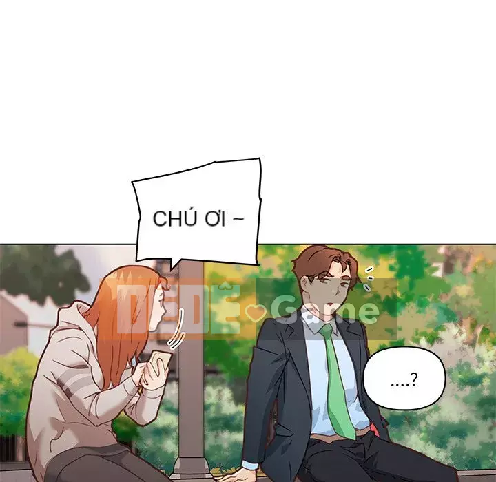 Cô ấy trông giống như mối tình đầu của mình Chương 46-47