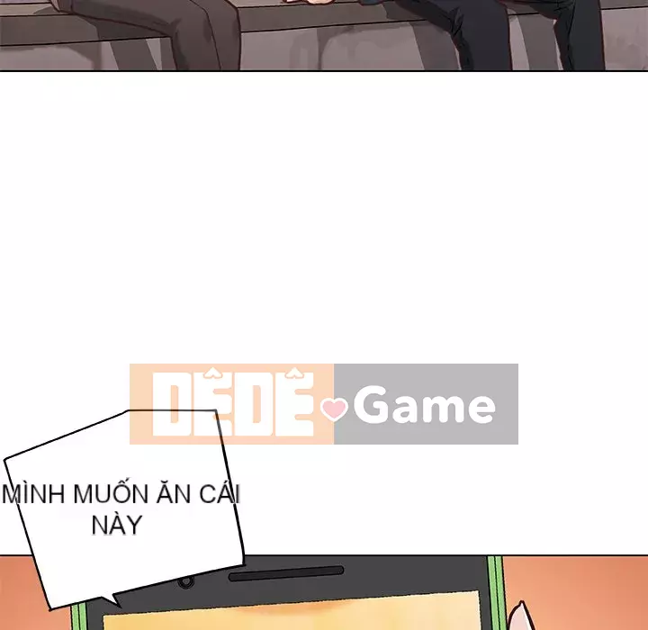 Cô ấy trông giống như mối tình đầu của mình Chương 46-47