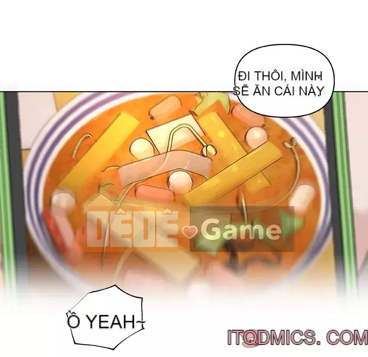 Cô ấy trông giống như mối tình đầu của mình Chương 46-47