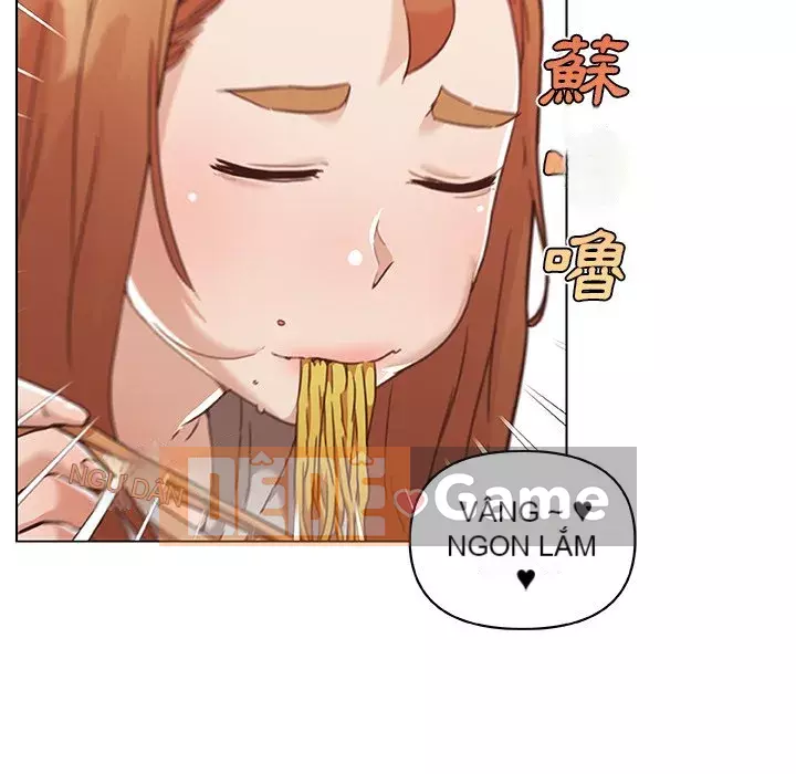 Cô ấy trông giống như mối tình đầu của mình Chương 46-47