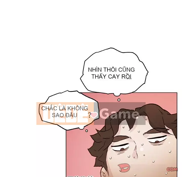 Cô ấy trông giống như mối tình đầu của mình Chương 46-47