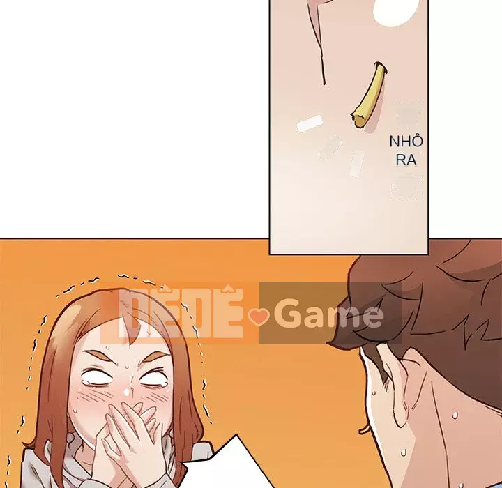 Cô ấy trông giống như mối tình đầu của mình Chương 46-47