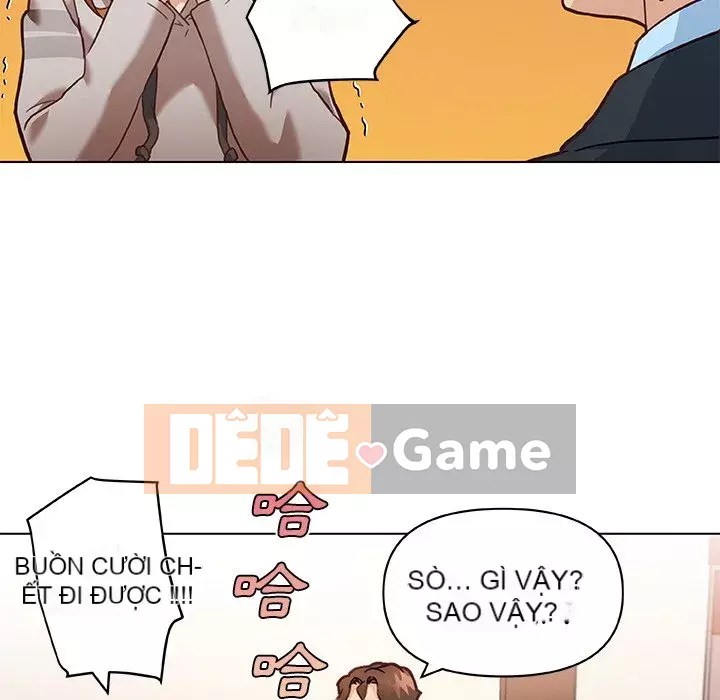 Cô ấy trông giống như mối tình đầu của mình Chương 46-47