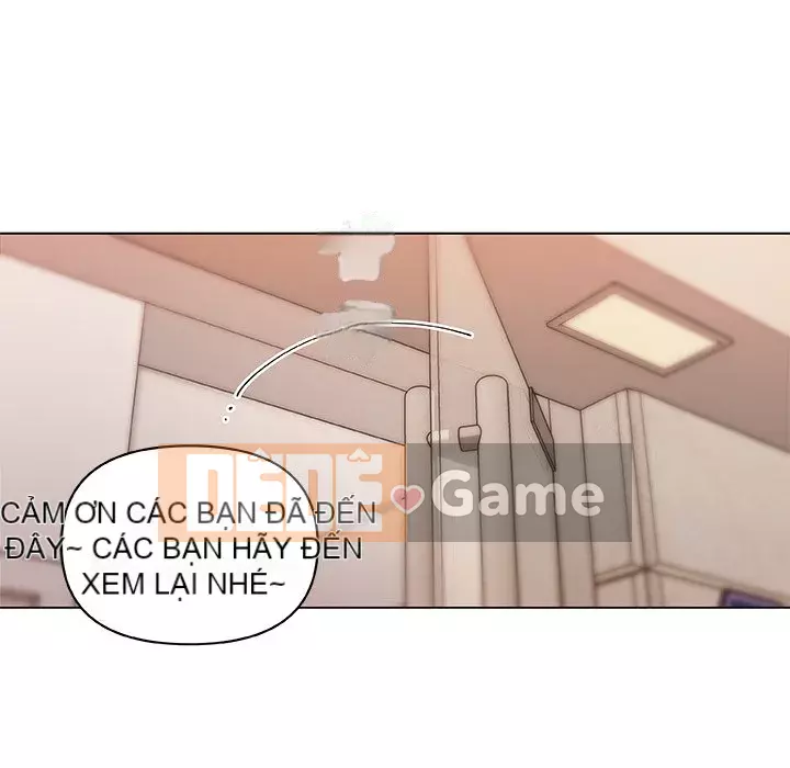 Cô ấy trông giống như mối tình đầu của mình Chương 46-47