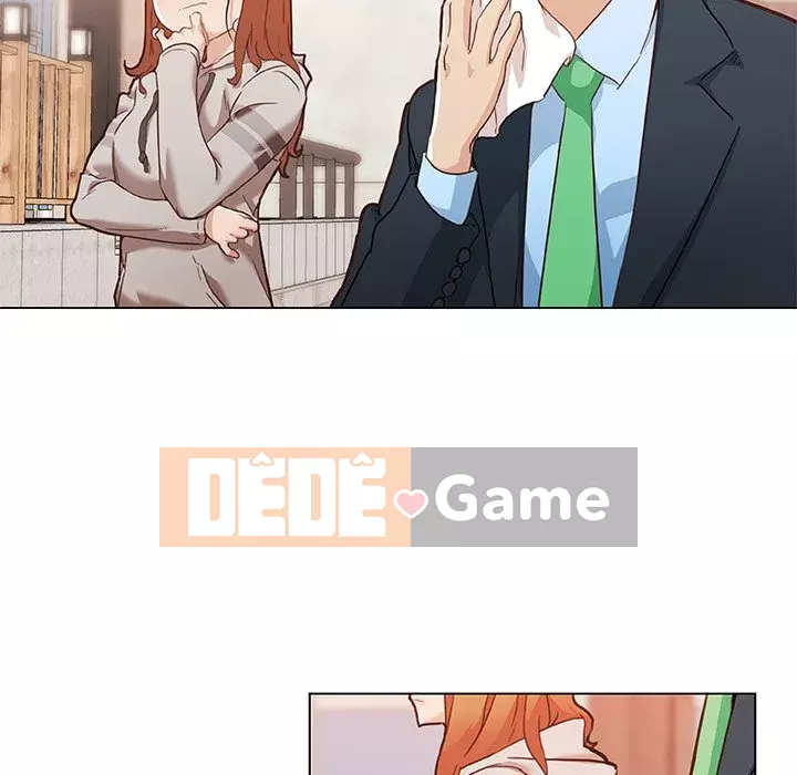 Cô ấy trông giống như mối tình đầu của mình Chương 46-47