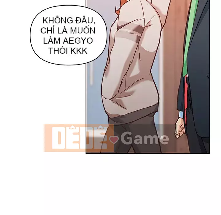 Cô ấy trông giống như mối tình đầu của mình Chương 46-47