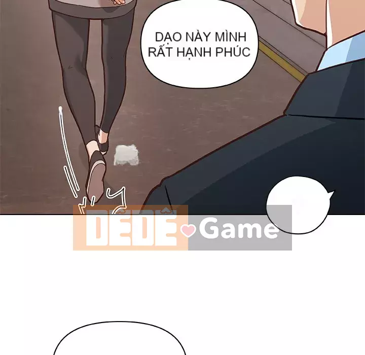 Cô ấy trông giống như mối tình đầu của mình Chương 46-47