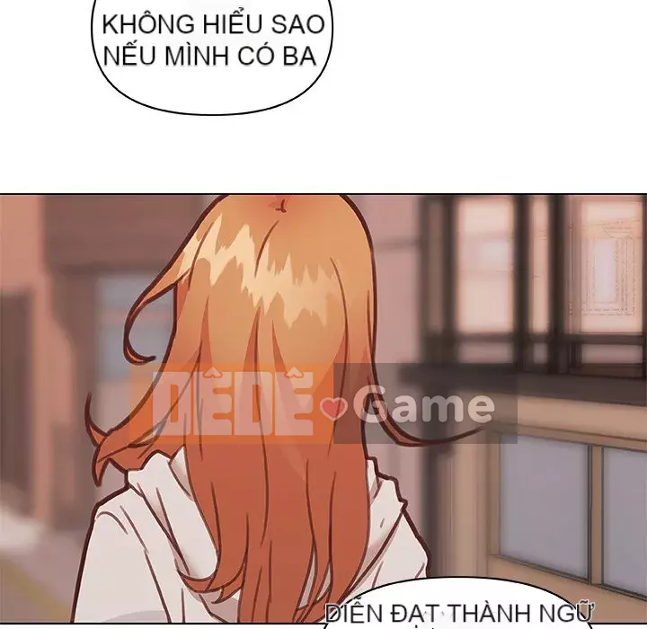 Cô ấy trông giống như mối tình đầu của mình Chương 46-47