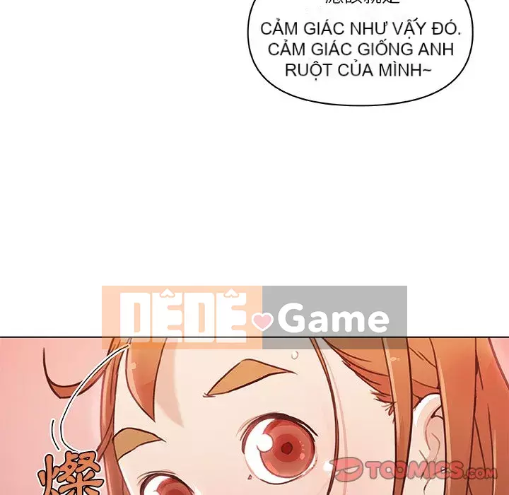 Cô ấy trông giống như mối tình đầu của mình Chương 46-47