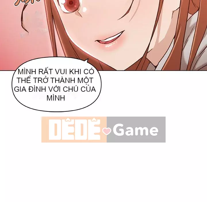 Cô ấy trông giống như mối tình đầu của mình Chương 46-47