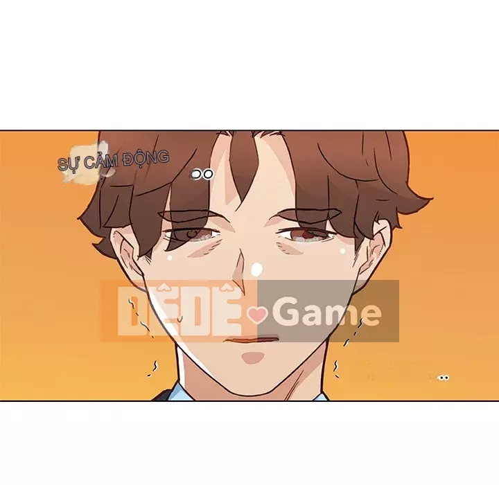 Cô ấy trông giống như mối tình đầu của mình Chương 46-47