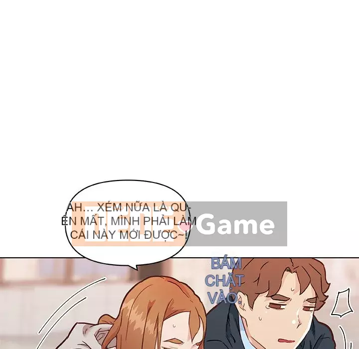 Cô ấy trông giống như mối tình đầu của mình Chương 46-47