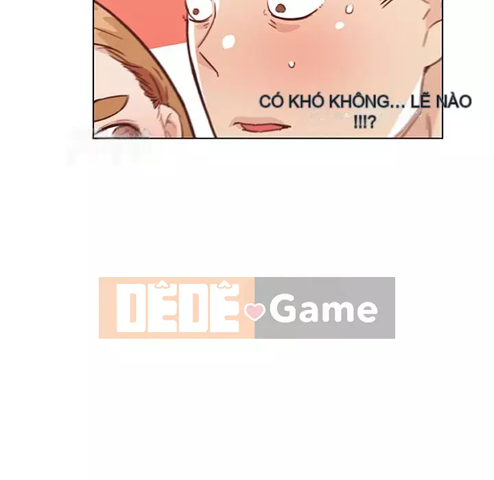 Cô ấy trông giống như mối tình đầu của mình Chương 46-47