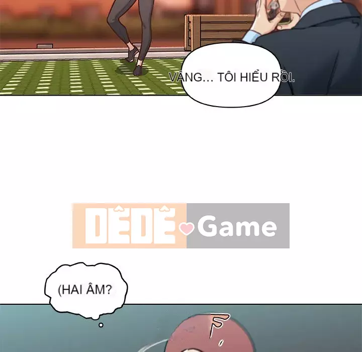 Cô ấy trông giống như mối tình đầu của mình Chương 46-47