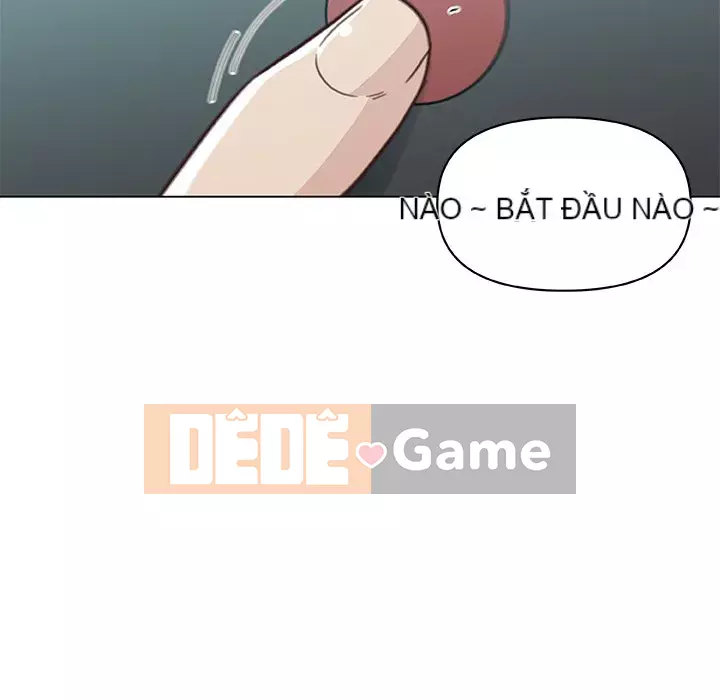 Cô ấy trông giống như mối tình đầu của mình Chương 46-47