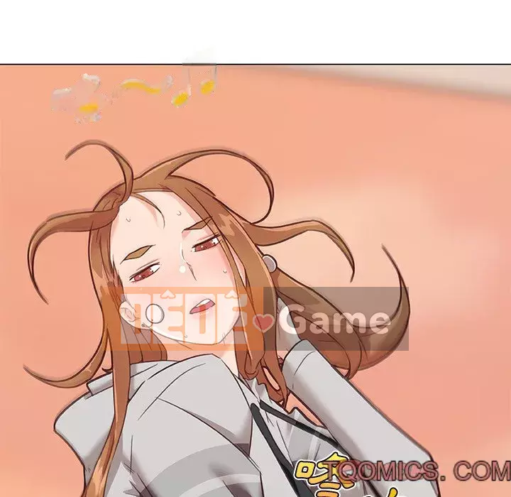 Cô ấy trông giống như mối tình đầu của mình Chương 46-47