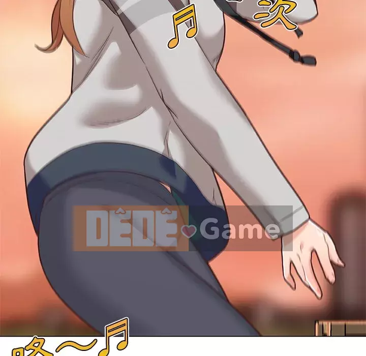 Cô ấy trông giống như mối tình đầu của mình Chương 46-47