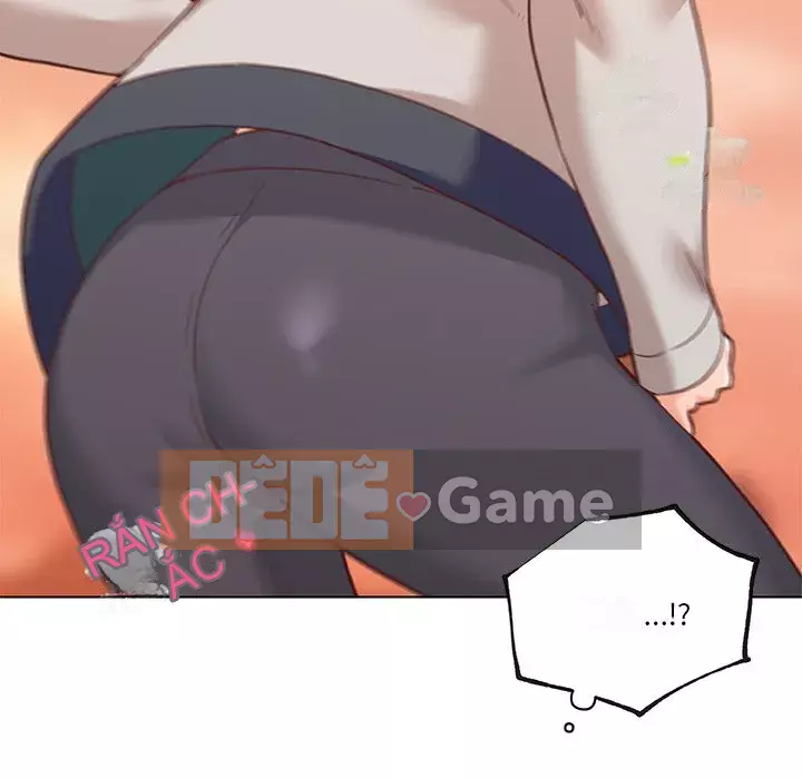 Cô ấy trông giống như mối tình đầu của mình Chương 46-47